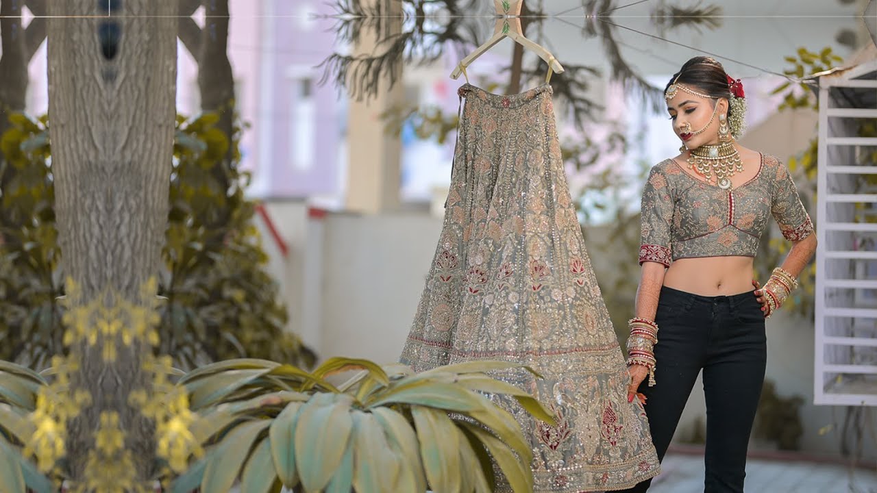 RAJ & DHRUVI SAME DAY WEDDING  HIGHLIGHT 2020 | MORBI | STUDIO SELFIE SHOT |