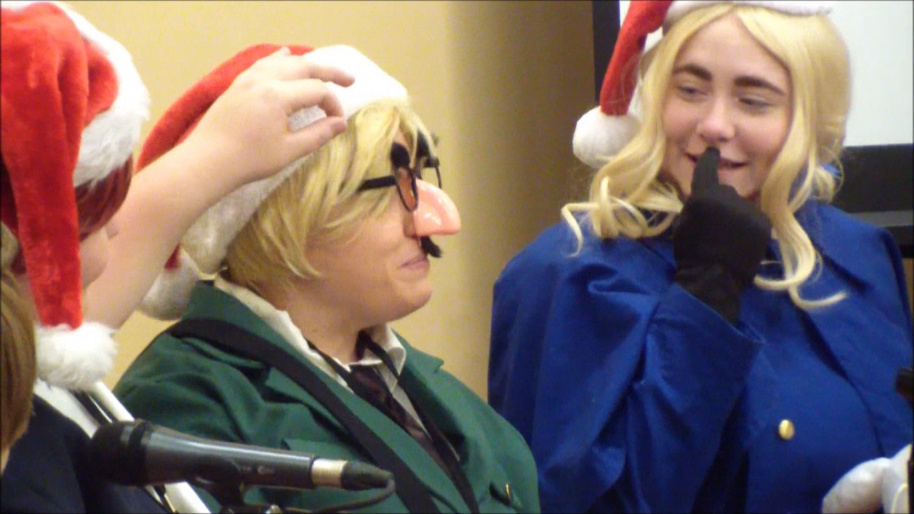 Twinkle Twinkle Hetalia Games