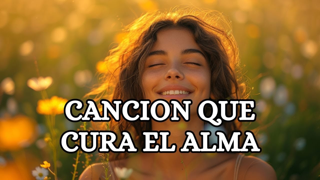 🌸 Cuando tu VIDA pese demasiado ESCUCHA esta canción y recuerda lo FUERTE que eres.” 🌙💭