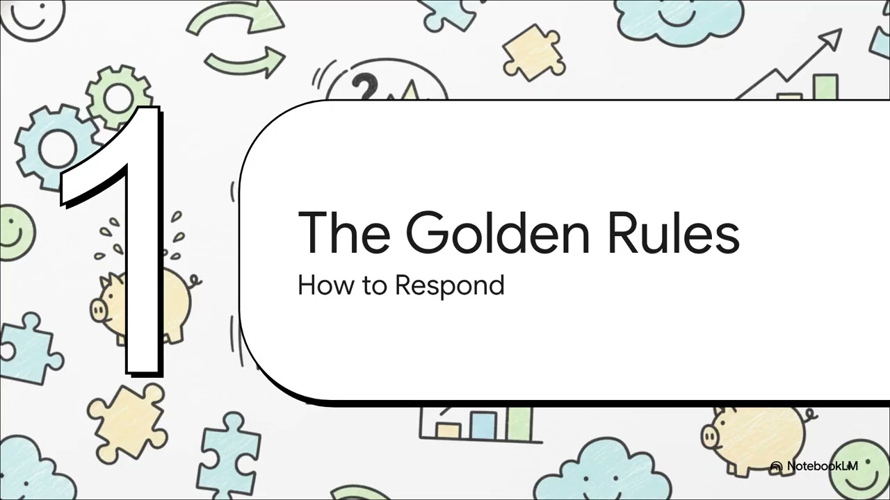 The Art of Handling Objections