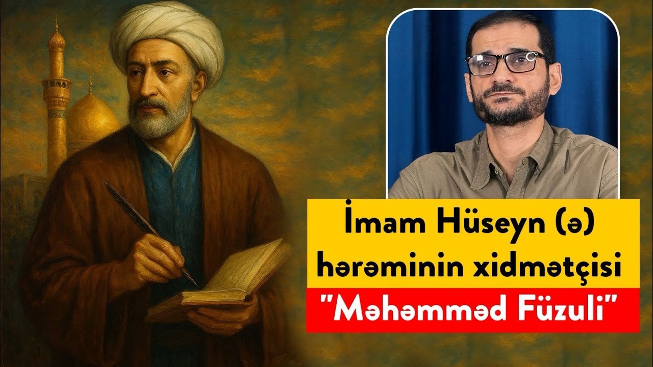 İslamda mənə nə, sənə nə düşüncəsi yoxdur! | Seyyid Elman