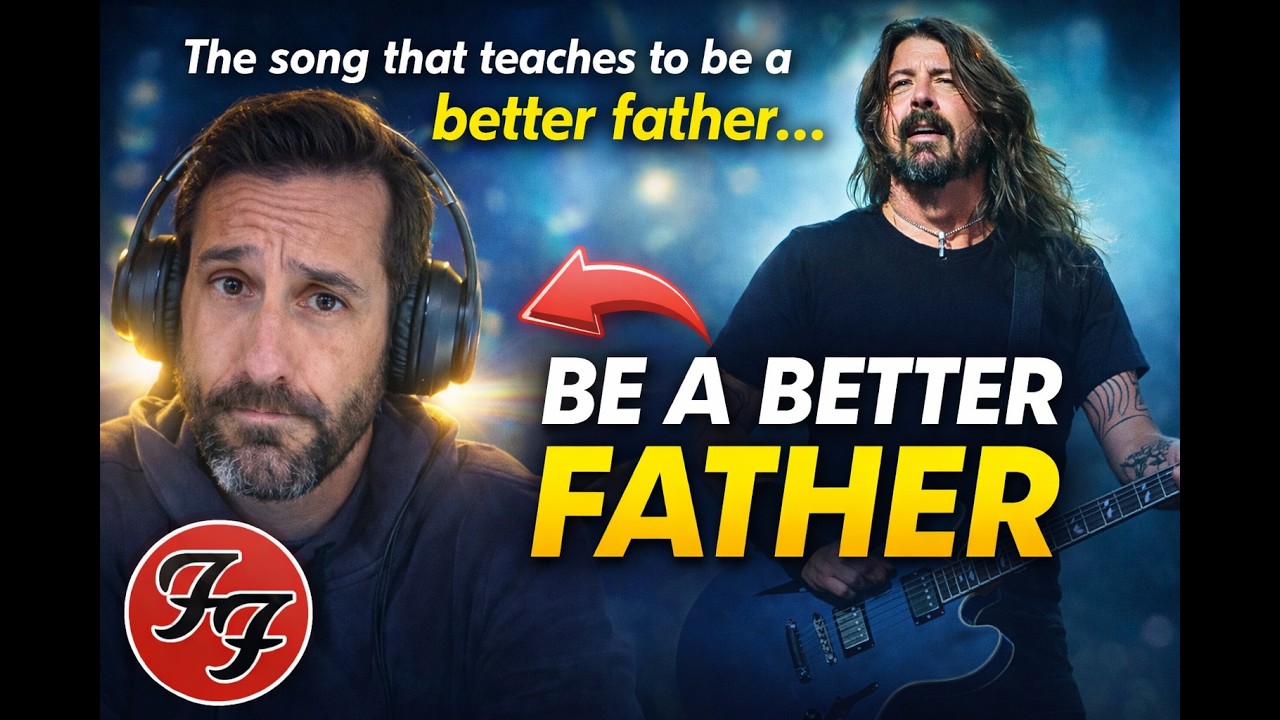 Your Dad Is More of a Hero Than You Think