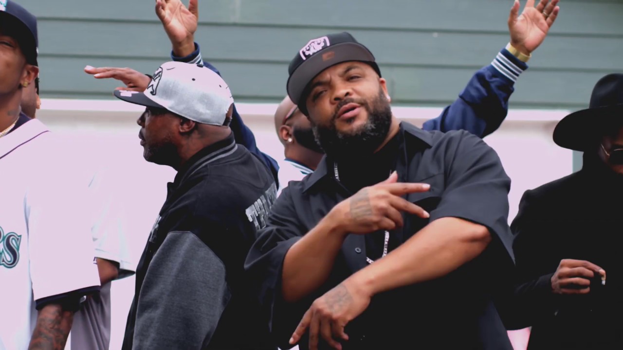 Kokane - I'm So Hood