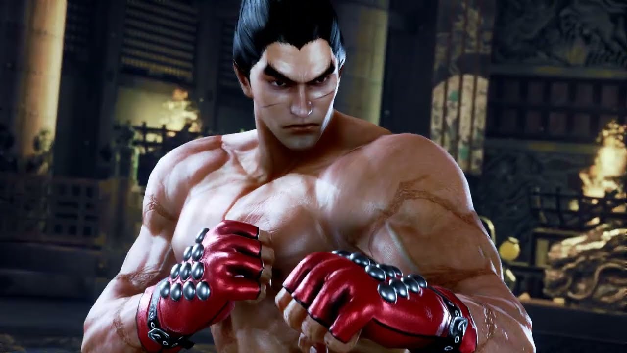 KAZUYA VS DEVIL JIN | TEKKEN 7 | Ranked Match |