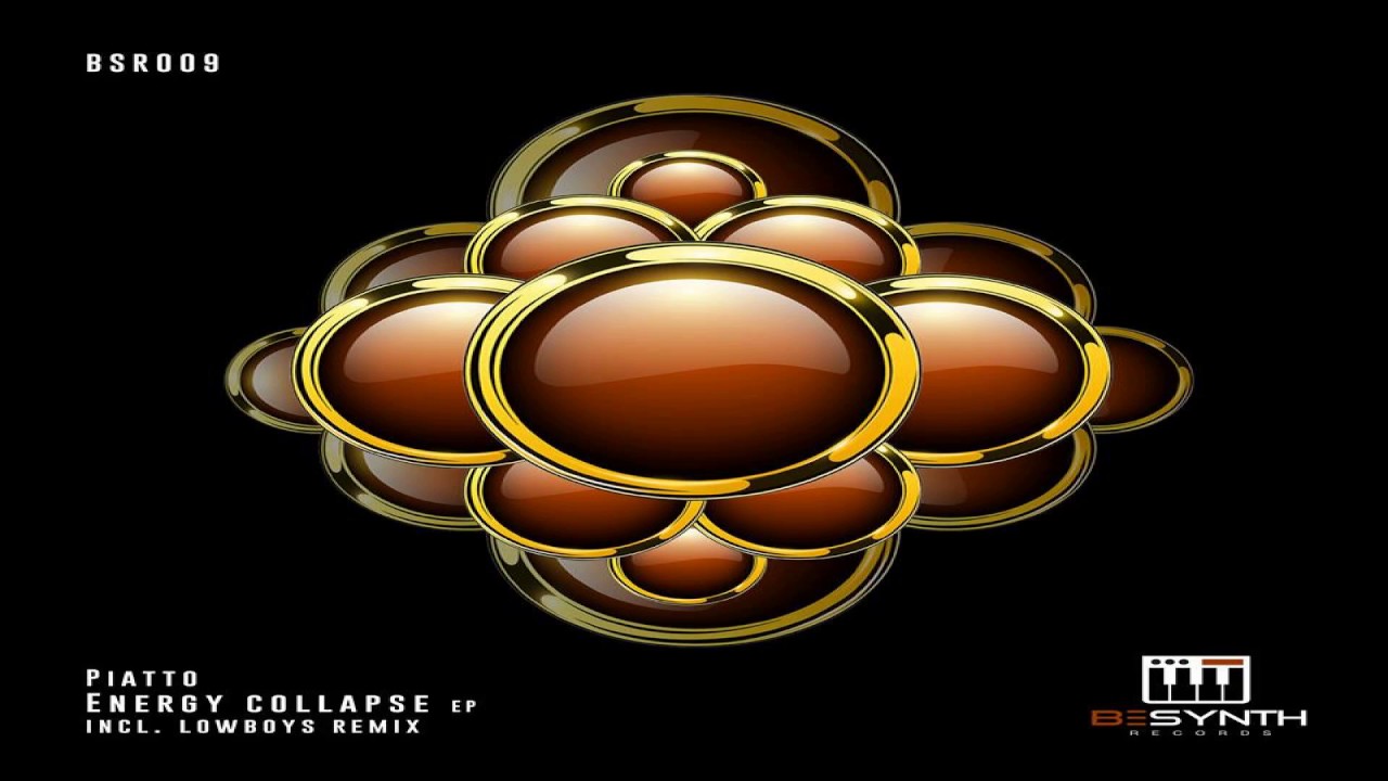 Piatto - Energy Collapse (Original Mix)