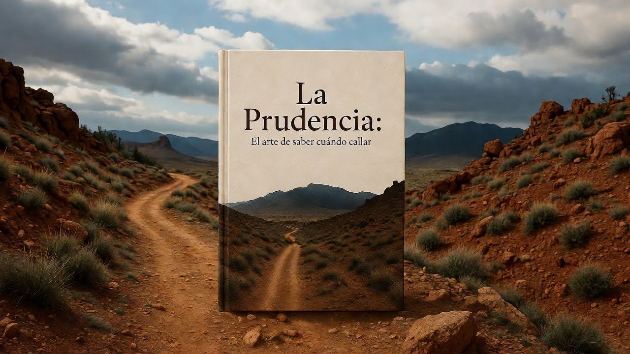 El Poder del Silencio   La Prudencia