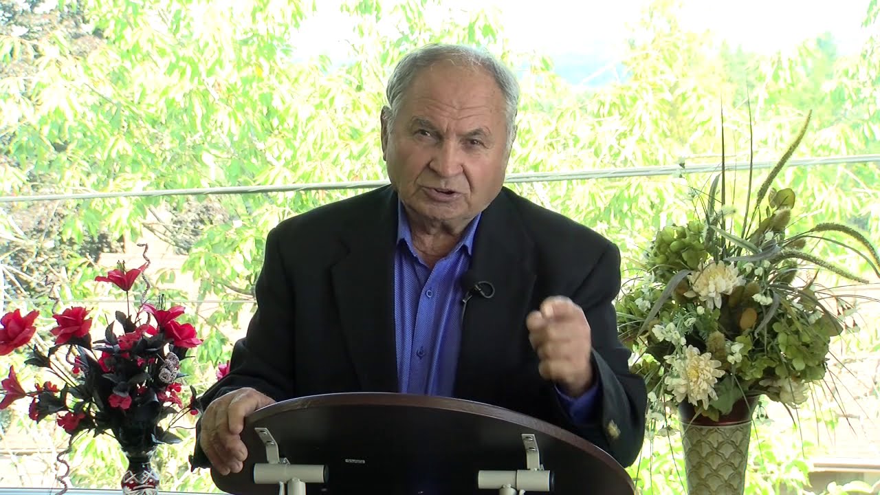 2018-08-28 - Nicu Panaite - Dacă totuși suntem frați