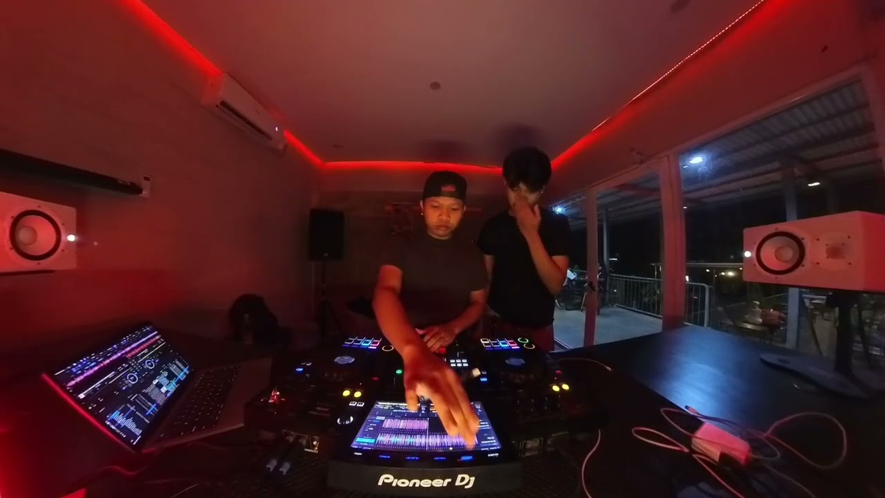 BULL.DG | LIVE SET DJ
