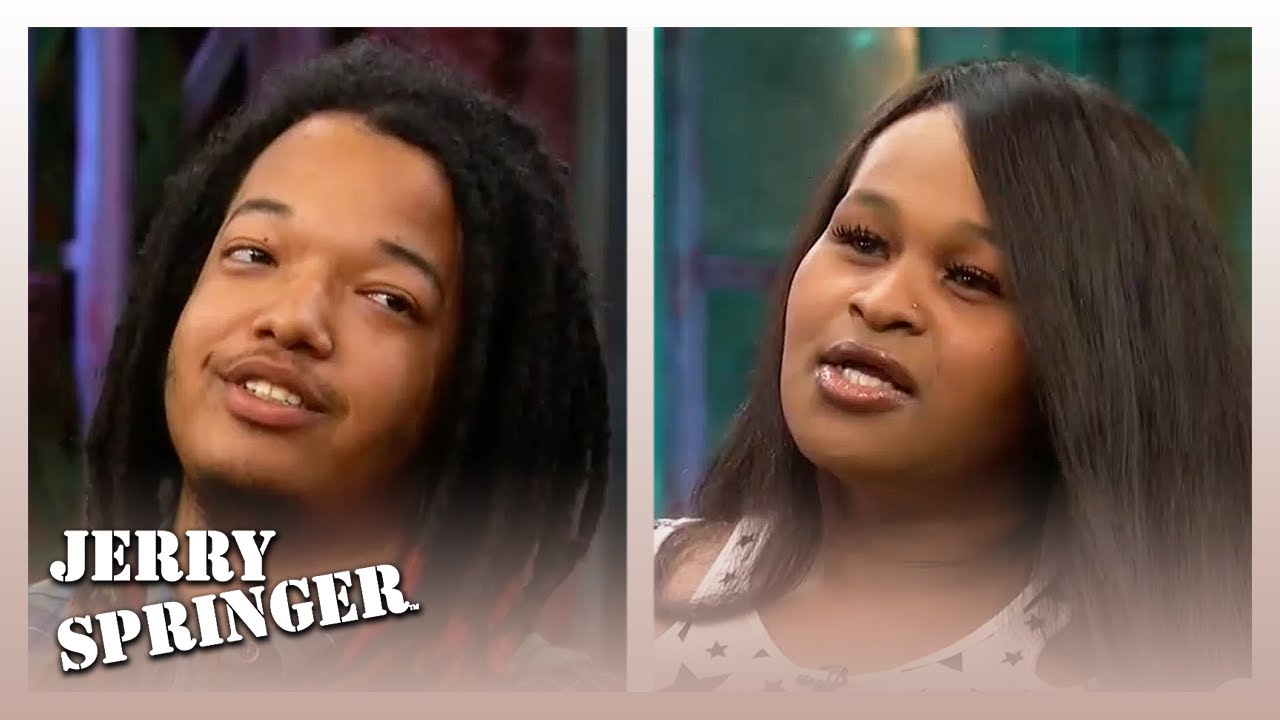 He'll Never Drink Again | Jerry Springer