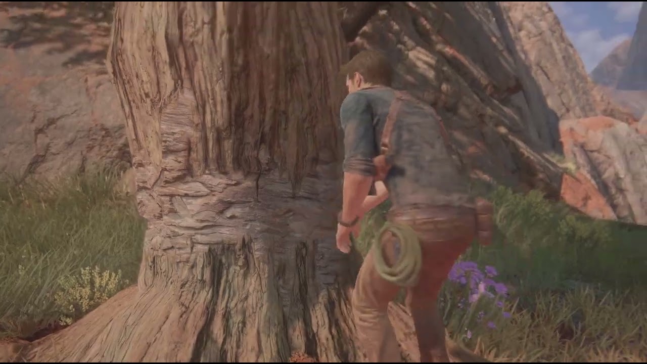 Uncharted: Legacy of Thieves Collection_8