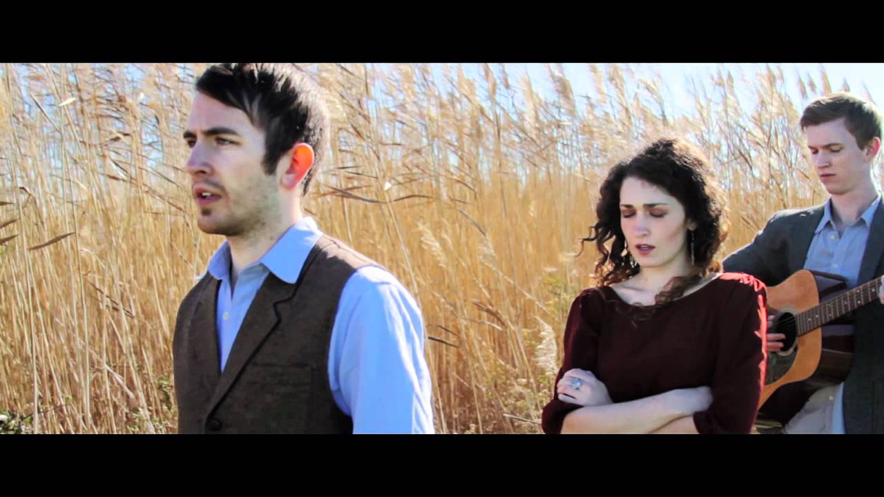 Hillary Reynolds Band - Leave No Trace (Official Video)