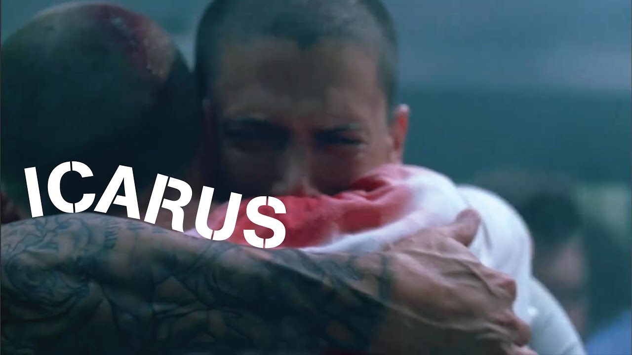 Icarus | Prison Break