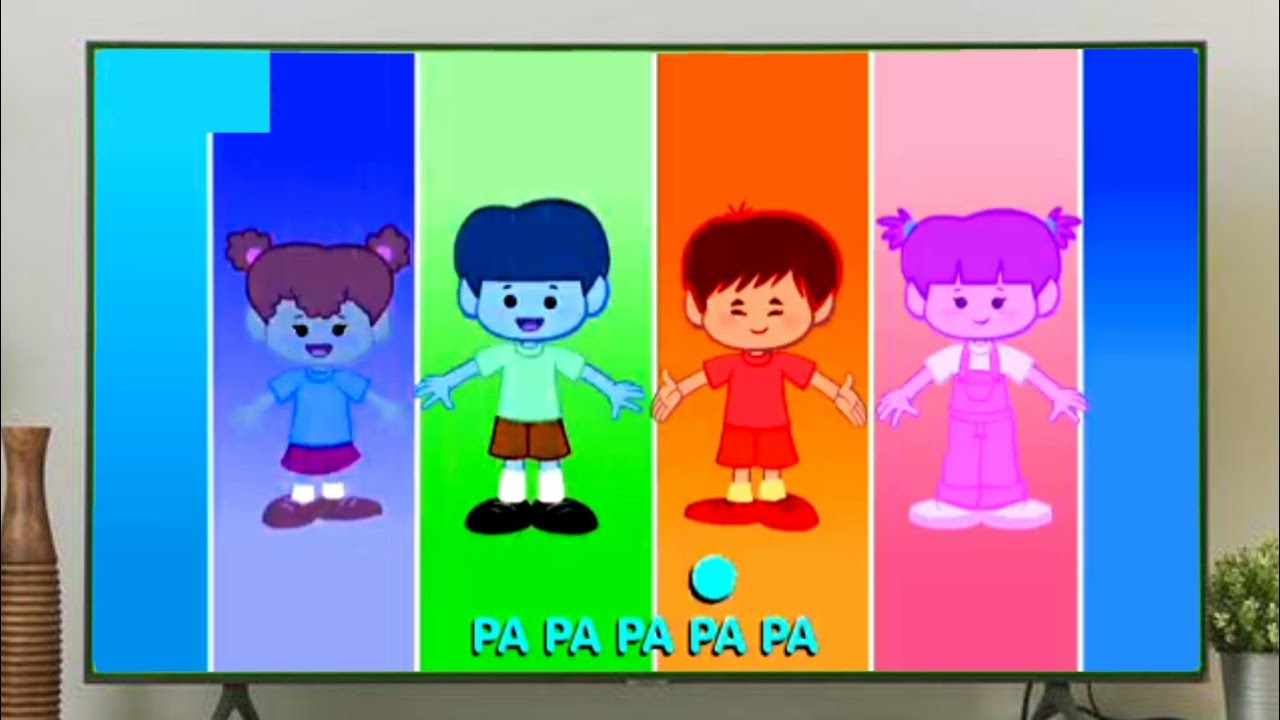 Mamama Papapa Cacaca QuiQuiQui Hey! Compilation// Sponsored By Preview2Eff Extended 