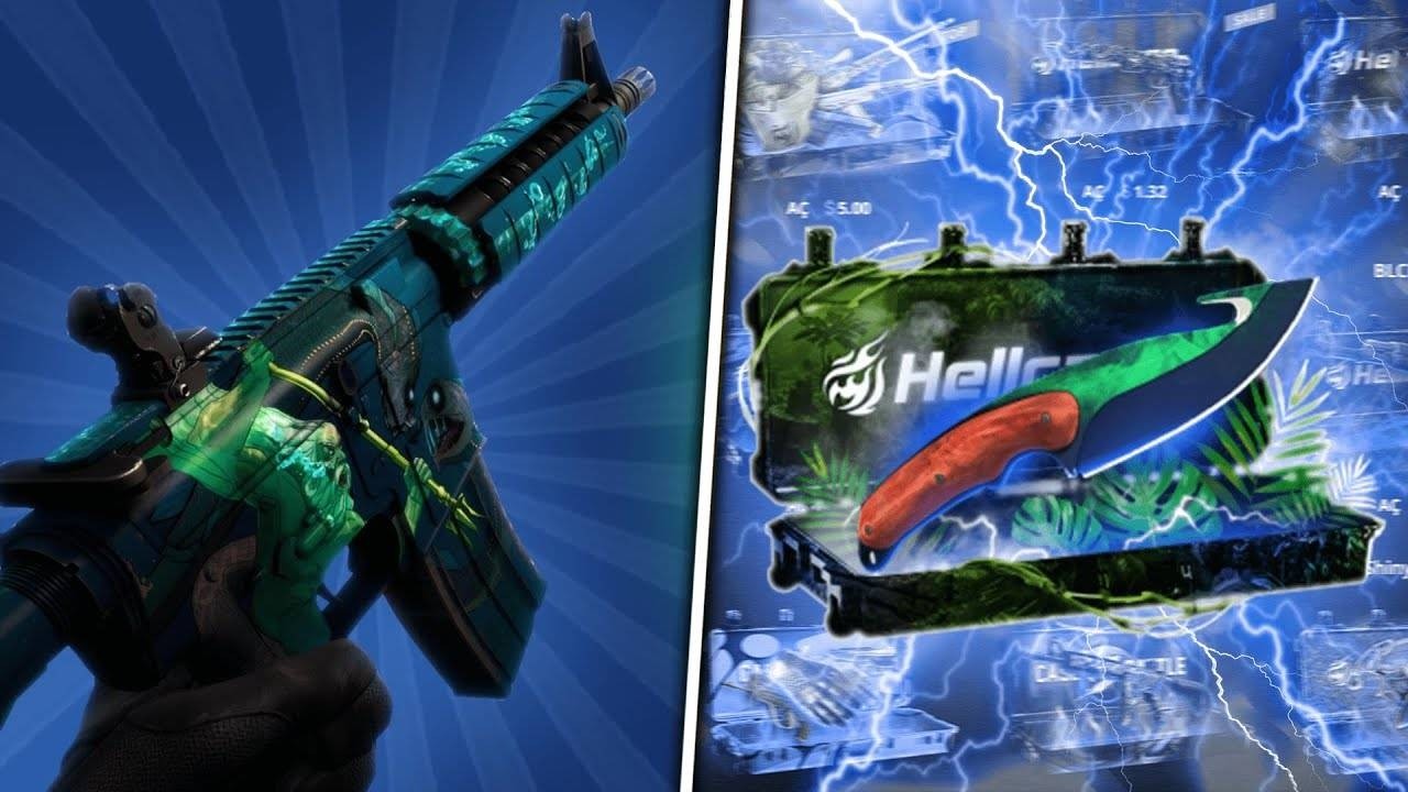 IS THE BEST CASE OPENING SITE IN 2026