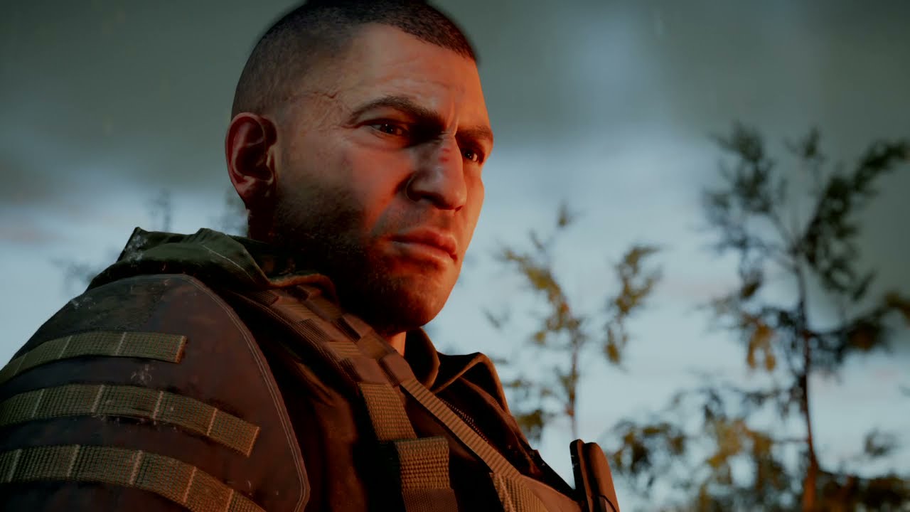 Tom Clancy&rsquo;s Ghost Recon&reg; Breakpoint  |EAGLES DOWN| HDR