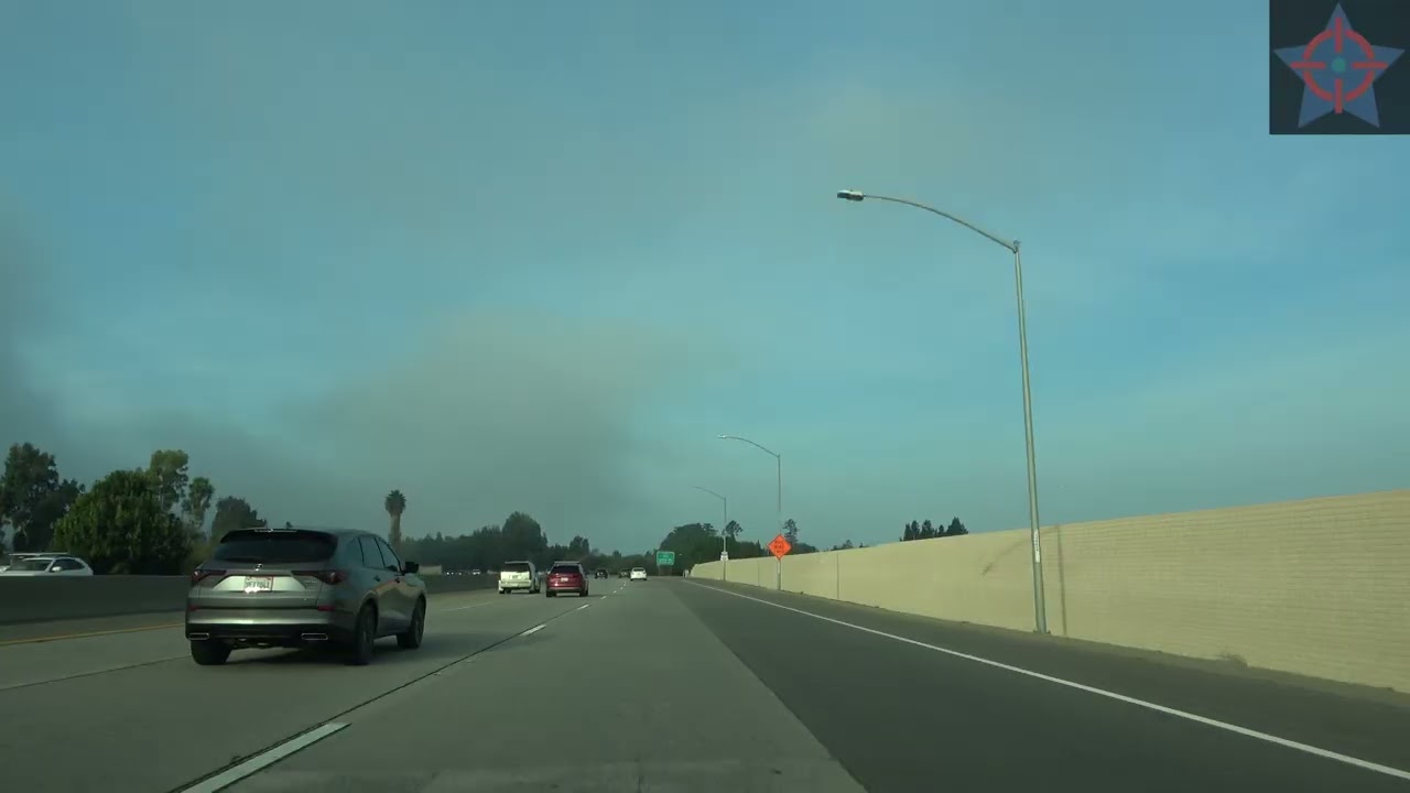 U.S. 101 North (Mile 43-70)