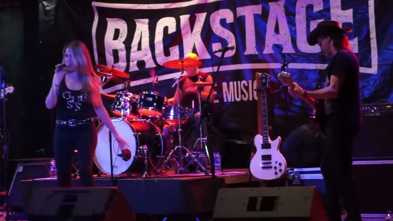 The Best by Collection rock cover band.