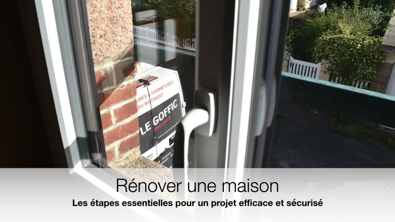 [Podcast] Rénover une maison   les étapes essentielles