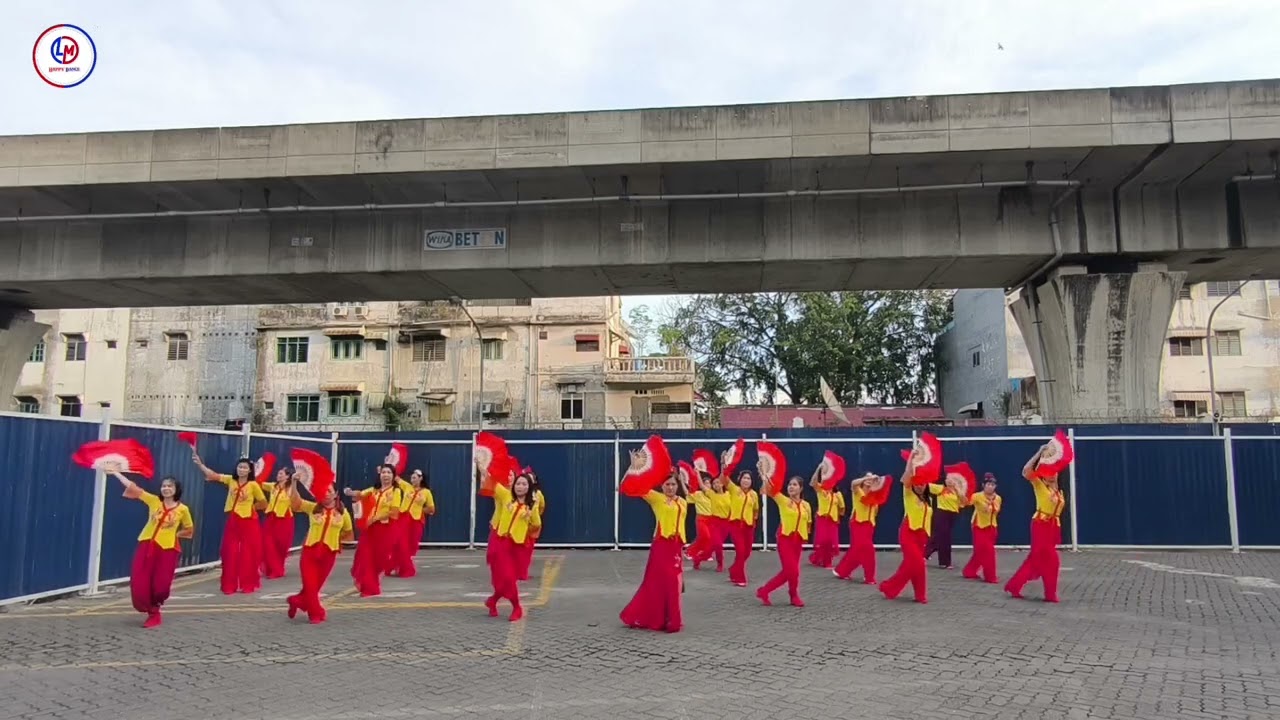 Linedance 