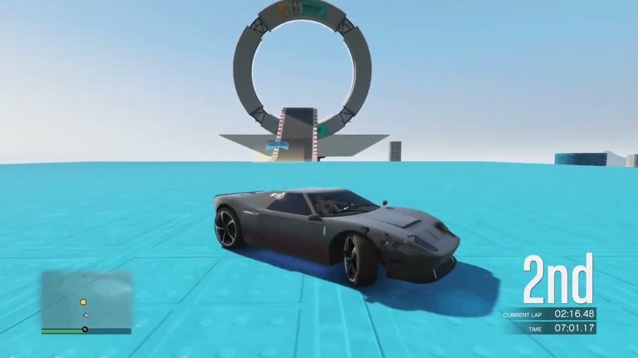 Let’s go with the races shall we (from missus point of view )
