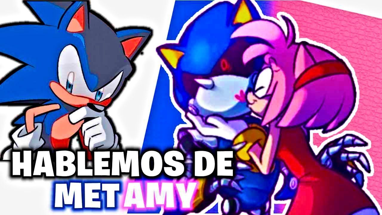 DEL ODIO AL AMOR?... Hablemos De: METAMY