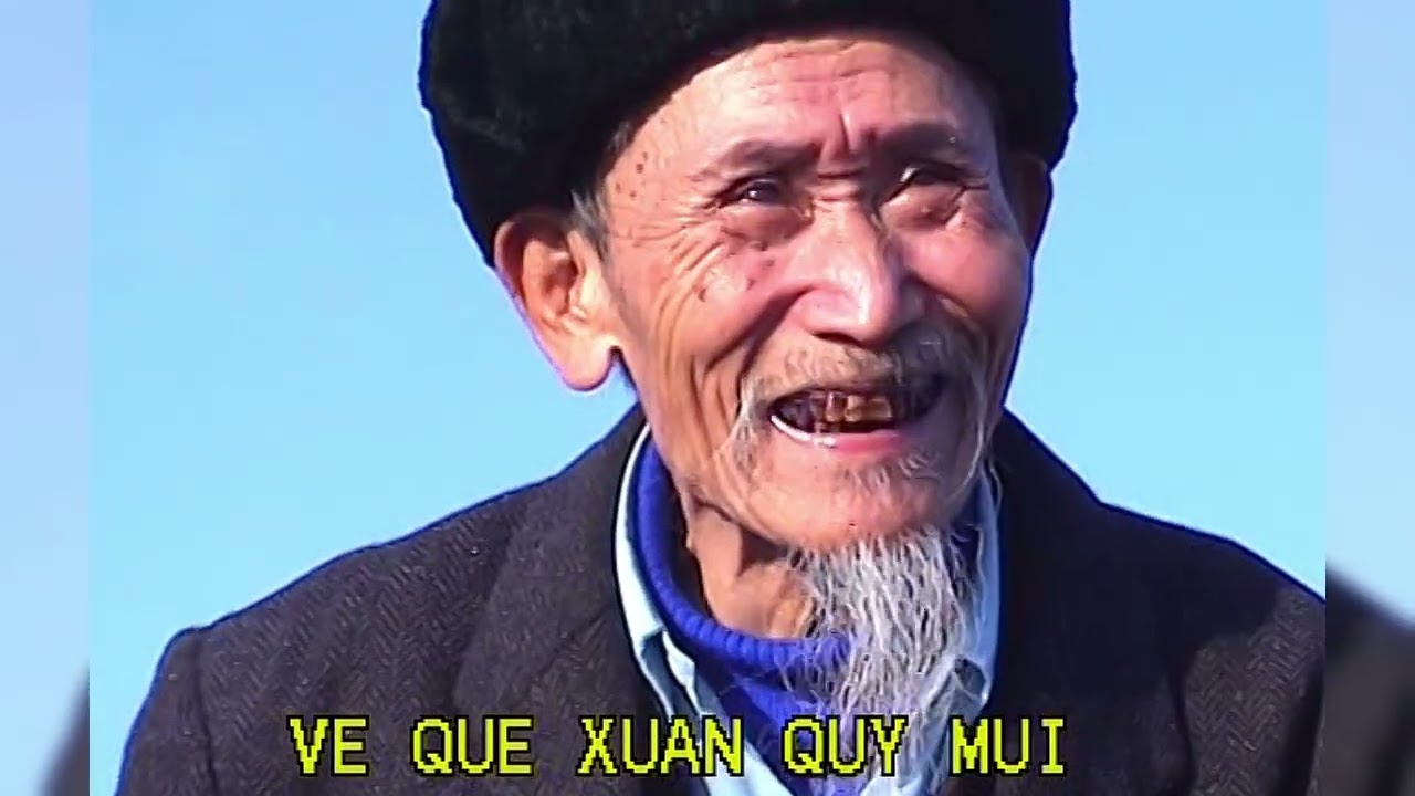 Tìm về nguồn cội (Xuân Quý Mùi 2003)