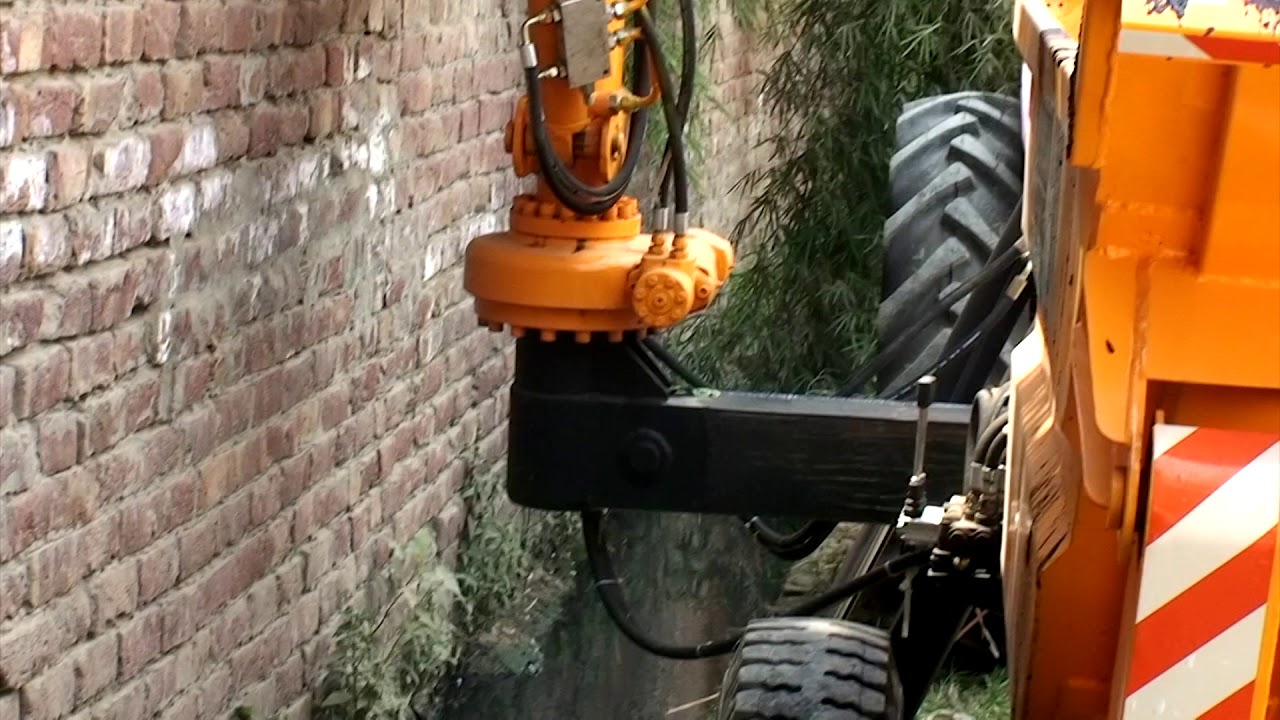 DRAINOVATOR