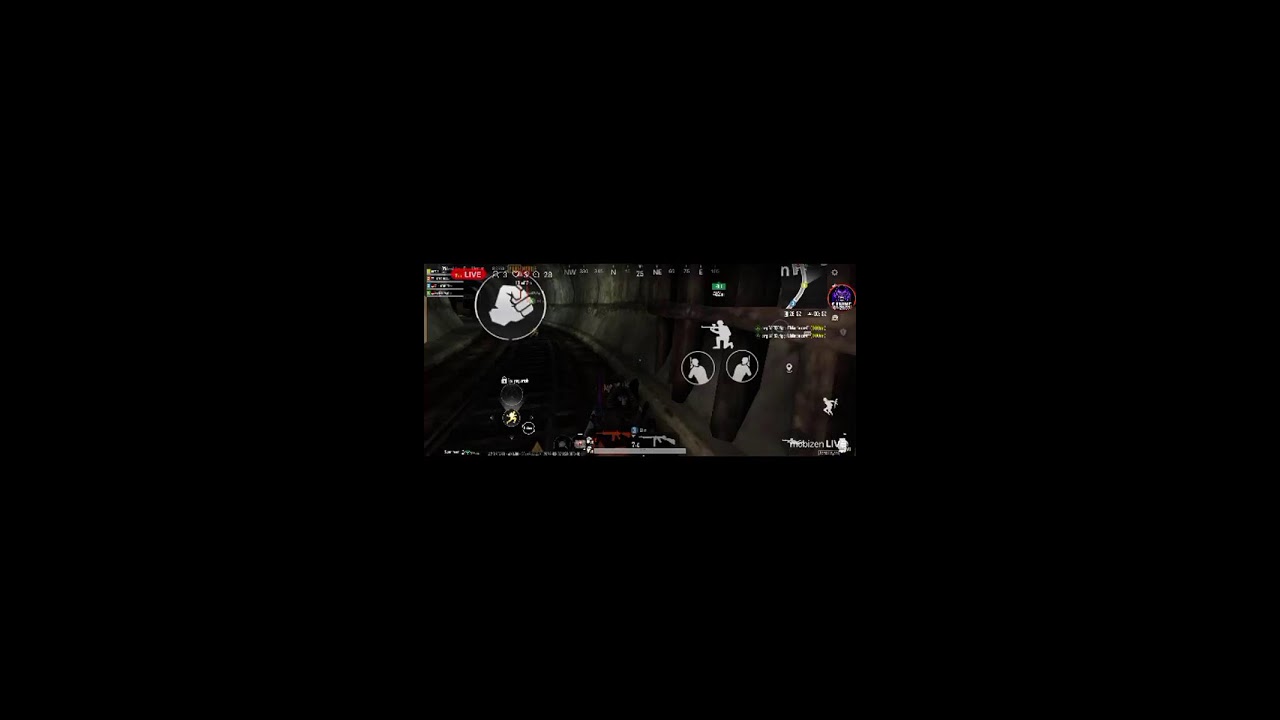 MobizenLiveStream