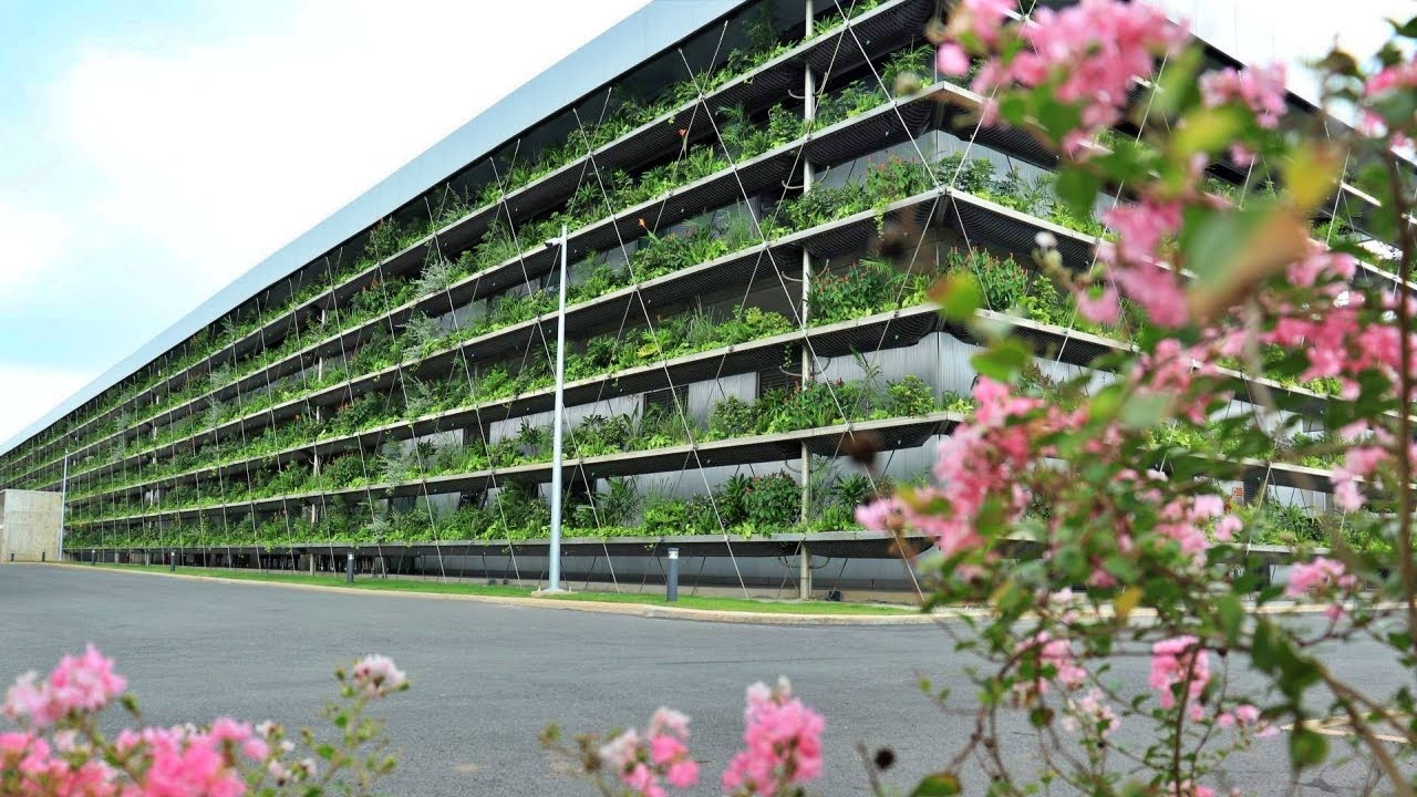 Jakob Factory Saigon - Featured Project