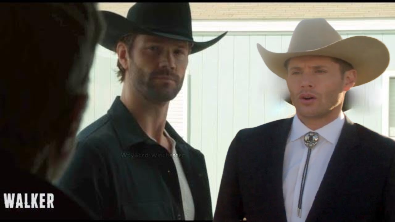 Jensen Ackles Will Spend His Birthday Directing Jared Padalecki On Walker!