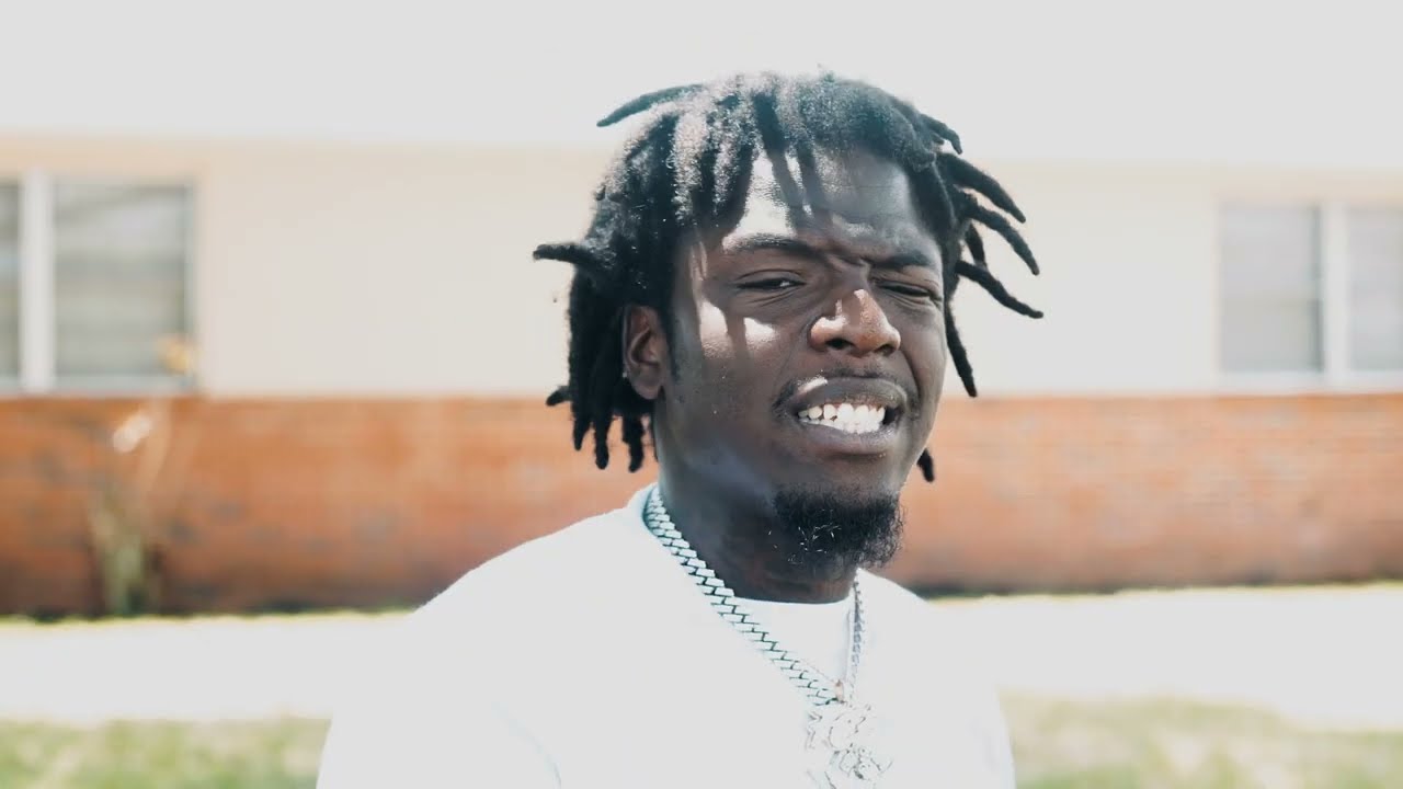 DOlA Ft Koly P - Marinara Sauce (Official Video)