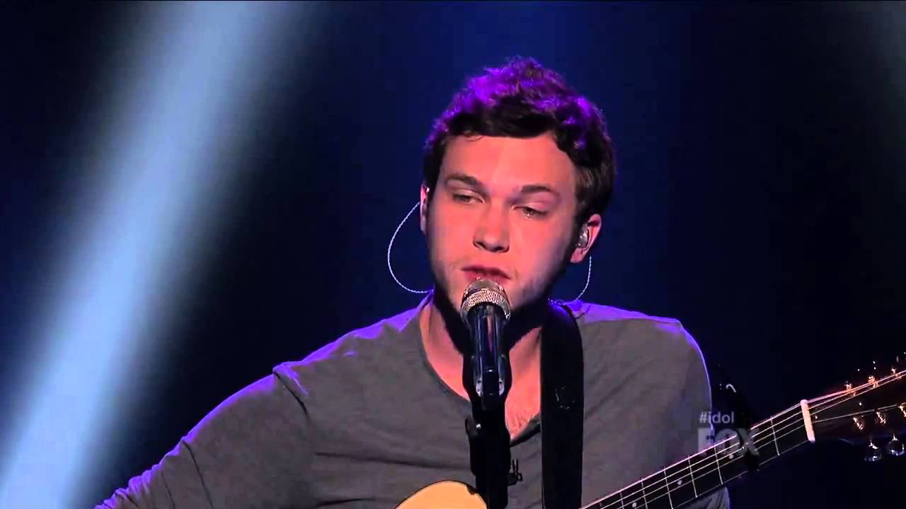 U Got It Bad - Phillip Phillips (American Idol Performance)