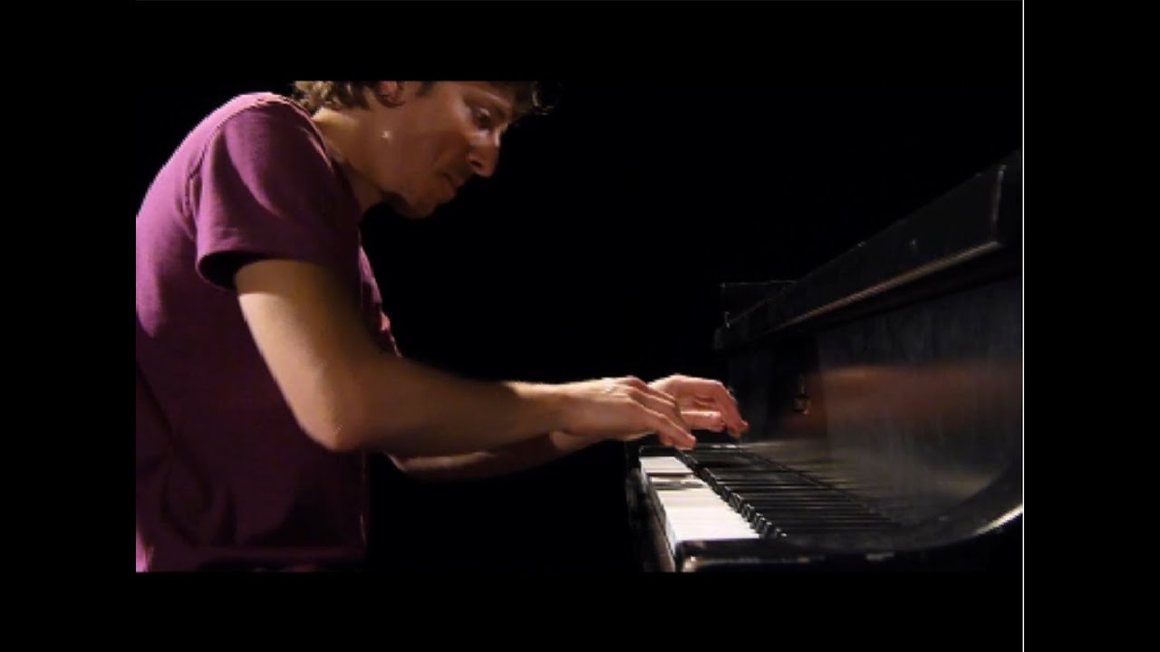 Andrés Pilar - Huayno del diablo (Fandermole/Gonzalez)