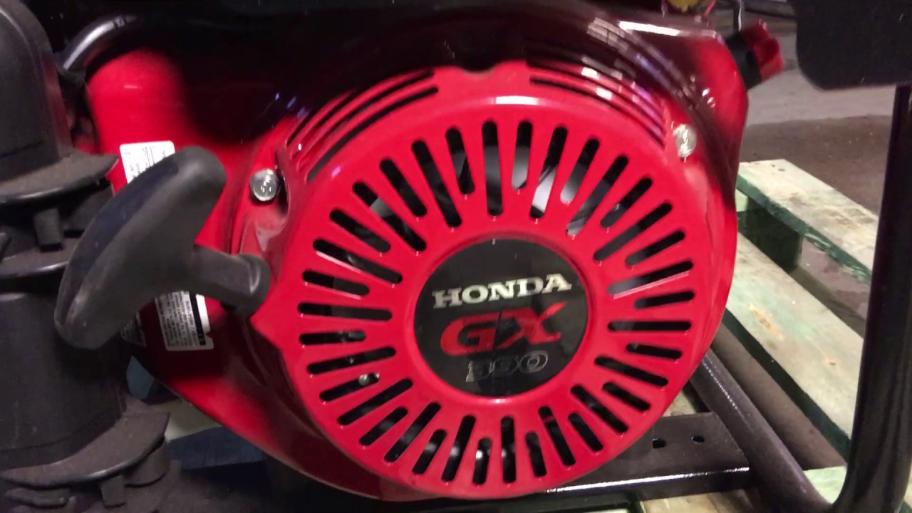 Klaravik.se - PRAMAC ES8000