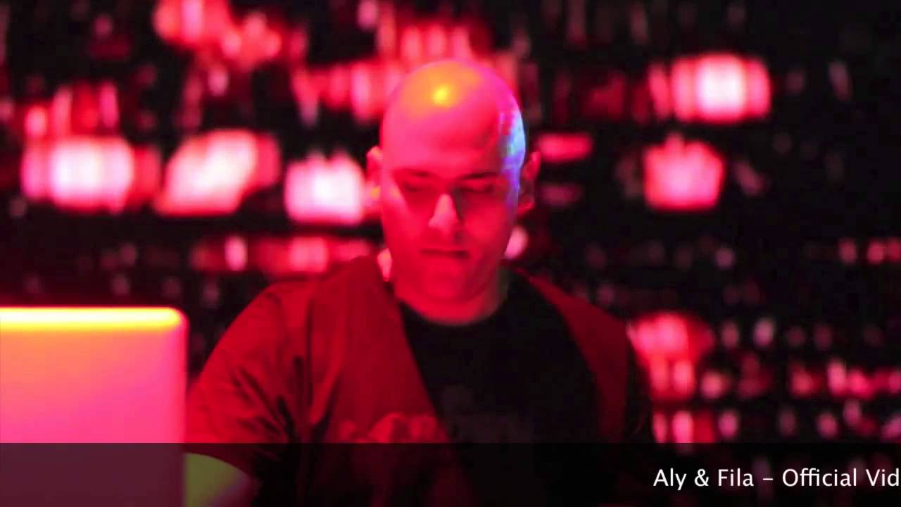Aly & Fila - Lost Language (Official Tribute 2013)