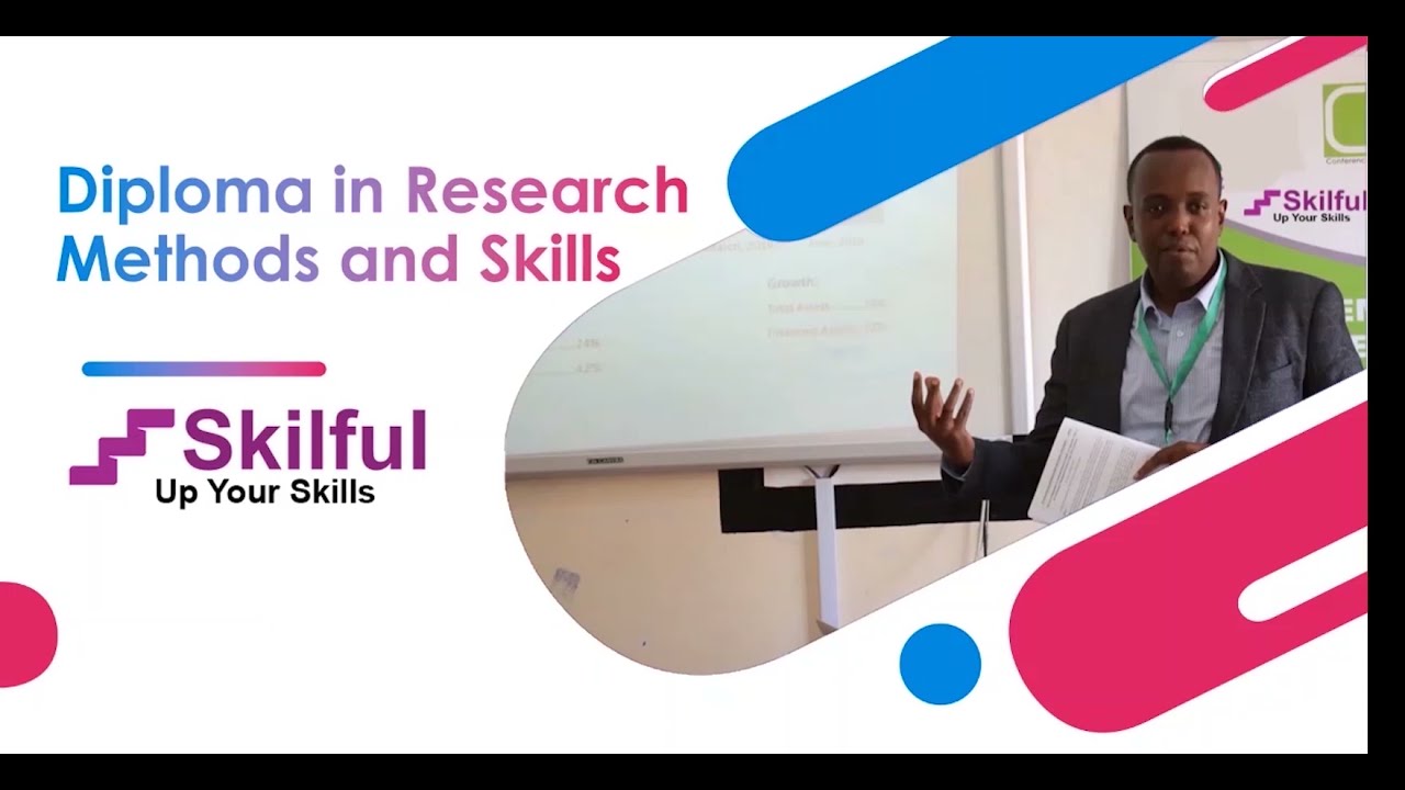 Introduction to Research Methodology - Dr. Ali Yasin