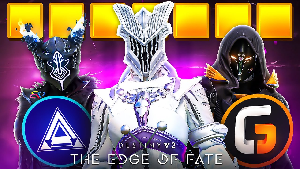 The New Trials God Squad.. (Feat. Aztecross & GernaderJake)