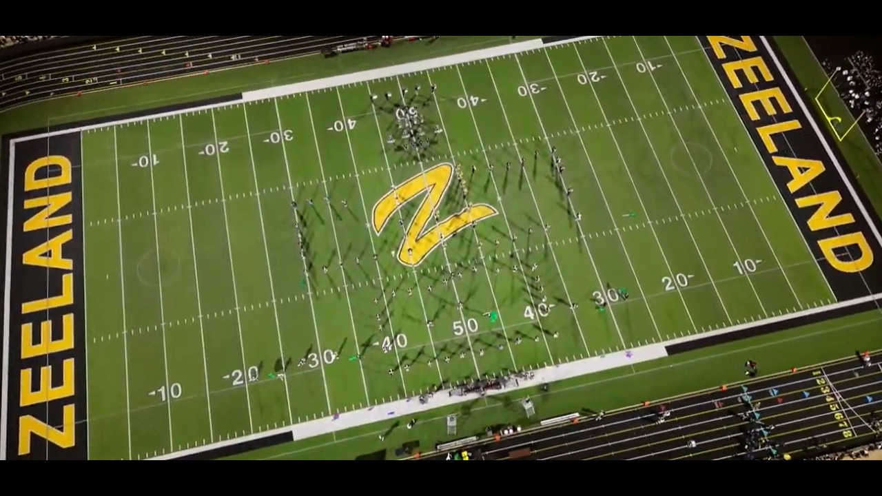 Zeeland East and Zeeland West: Small Schools with Big Opportunities!