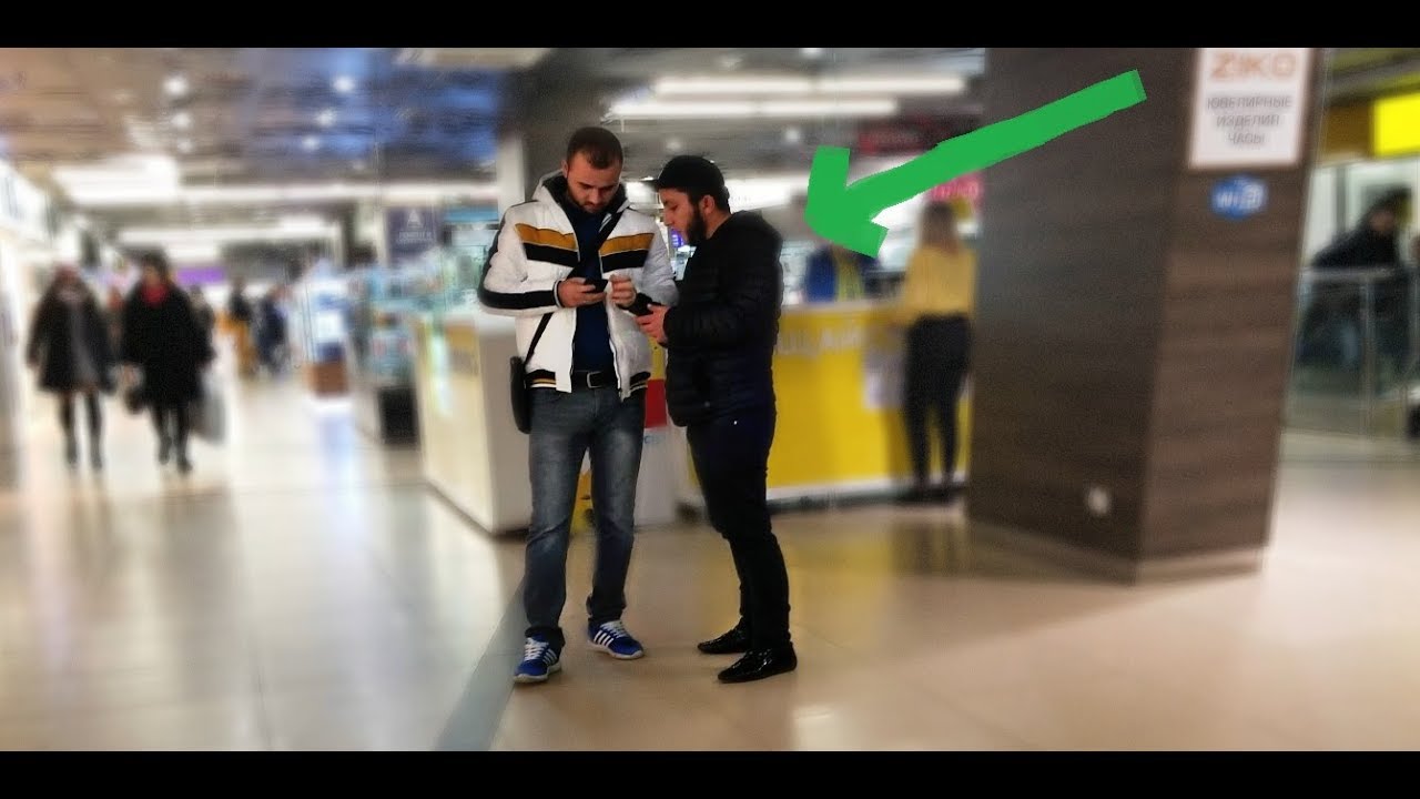 Цыган ПРОДАЕТ Айфон XS за 600$ │НЕ НА ТОГО НАРВАЛСЯ