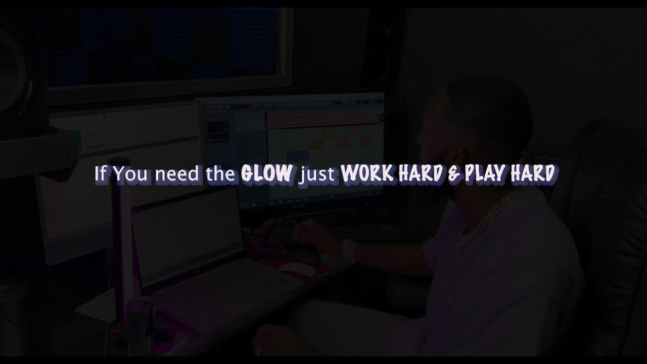 Tidawg - Live A Little (Official Music Video)