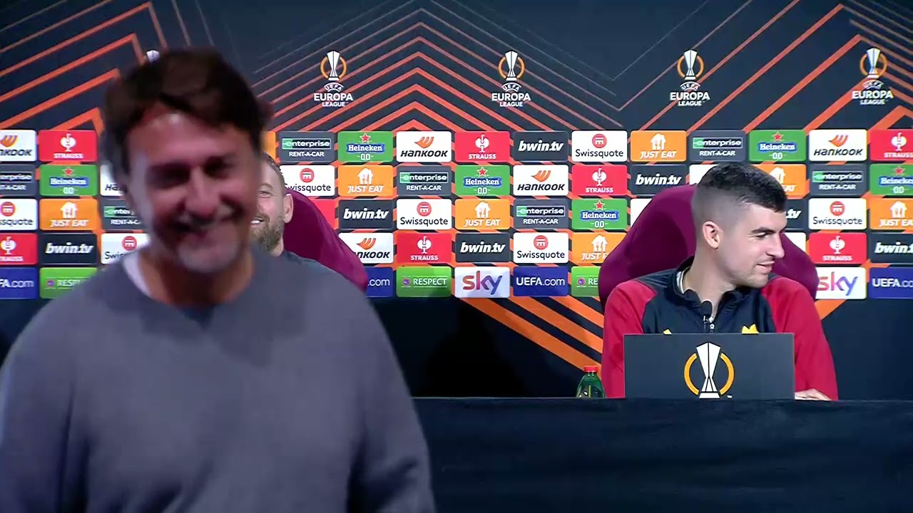 DE ROSSI: 
