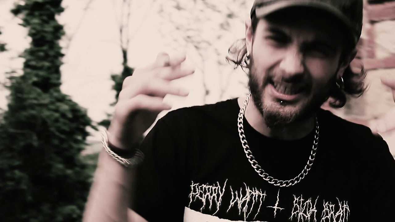 Perry Watt - Siamo tutti morti (Scratch by Noize Dee)