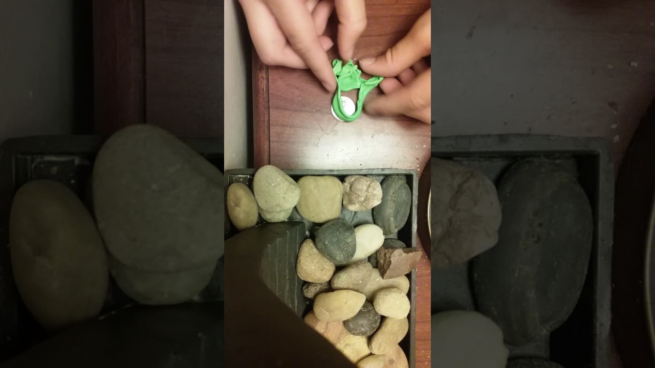 How to make a fegit spinner😊