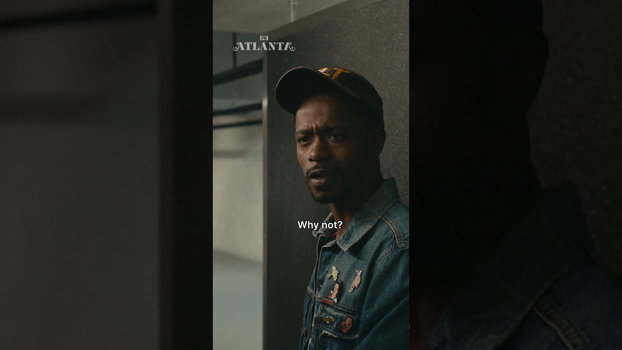 Most normal Darius convo #AtlantaFX