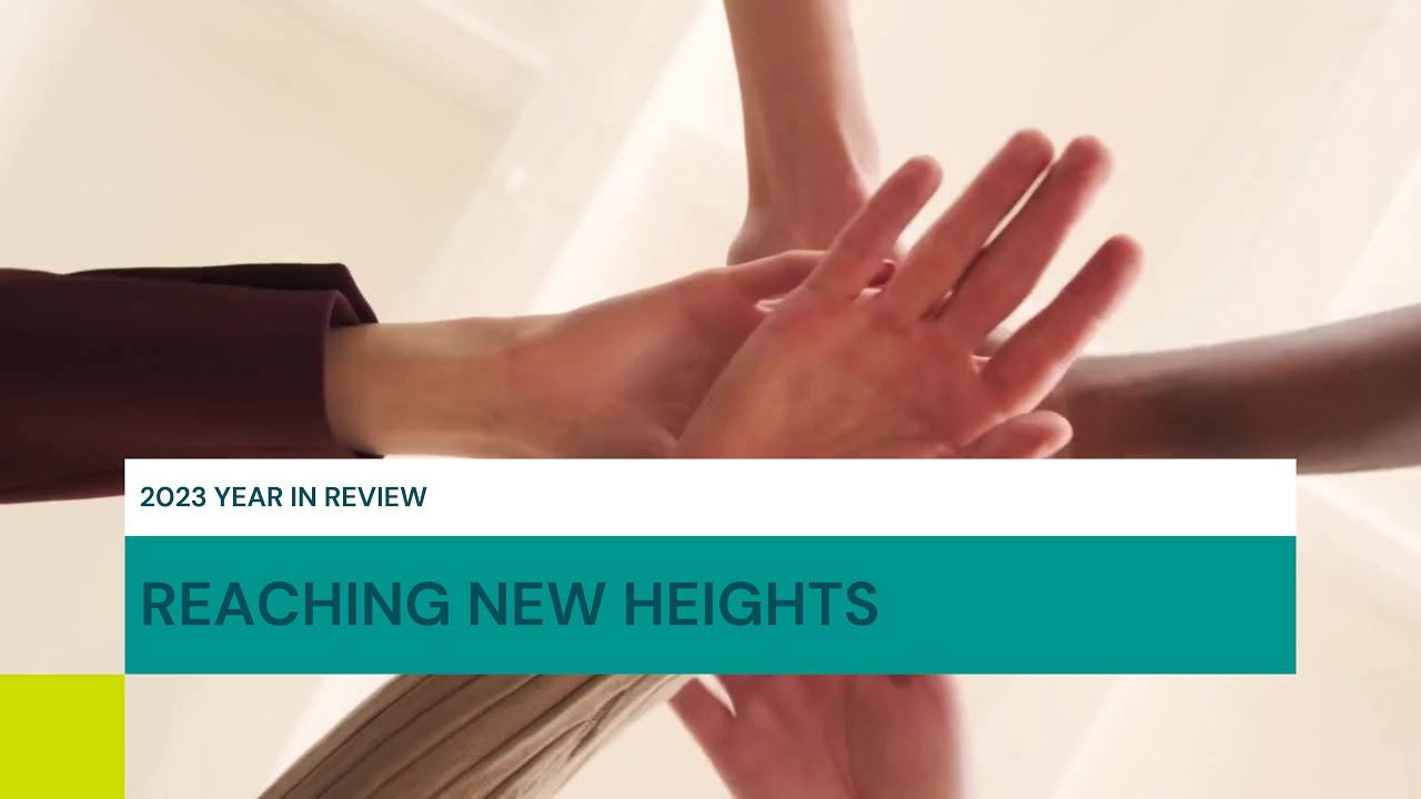 HLA 2023 Year in Review