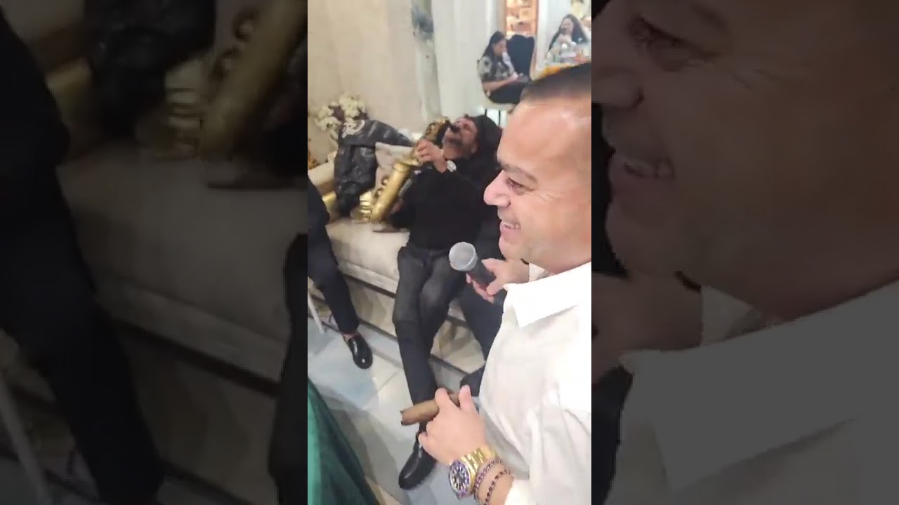 Adrian Minune & Muharrem Ahmeti & Selciuk - SPRIT LA VALOARE 2026