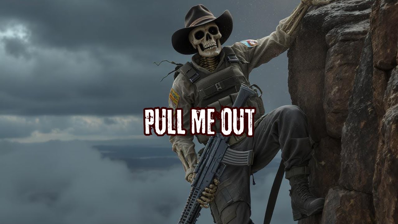 Six Gun Devil - Pull Me Out #darkcountry #metal #music