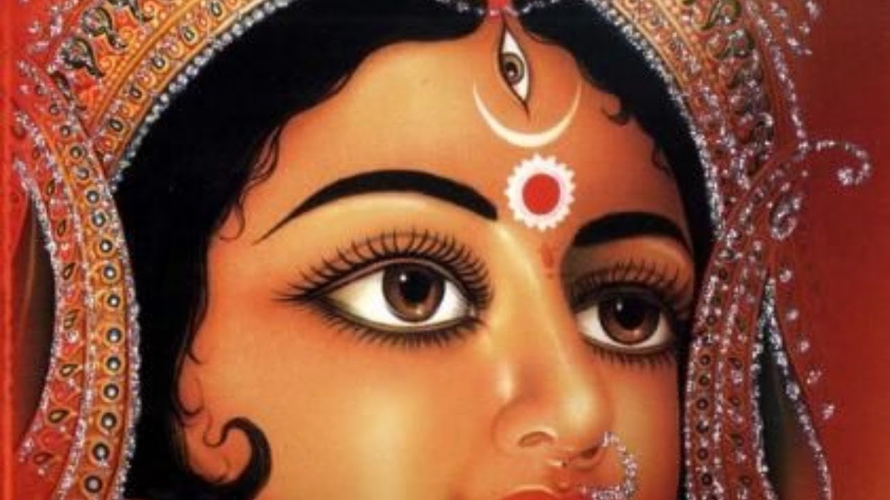 GRD Iyers - Learn Durga Suktam (19Sept2018)