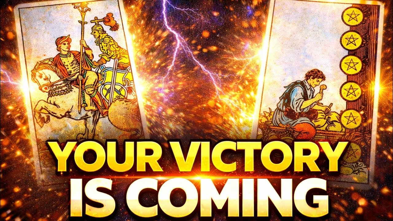 The Truth Is Clear Now 🫵🏽Victory Is Being Built 🏰 