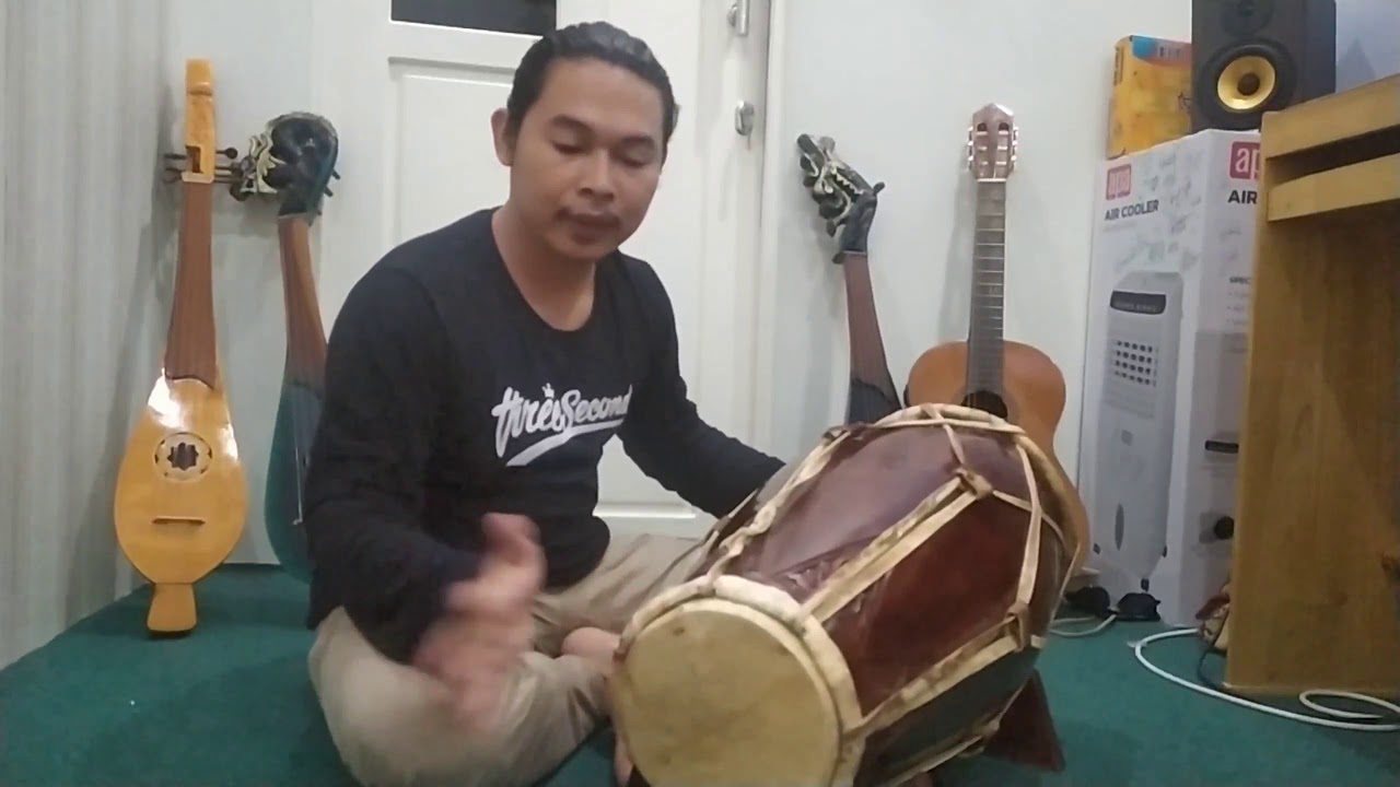 TUTORIAL MEMAINKAN 
